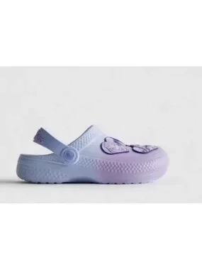 Primark Clogs Primark | Shoes | Kpop Demon Hunters Clogs Crocs Girls Size 3 ...